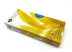 You are currently viewing Yellow tea box (small size)